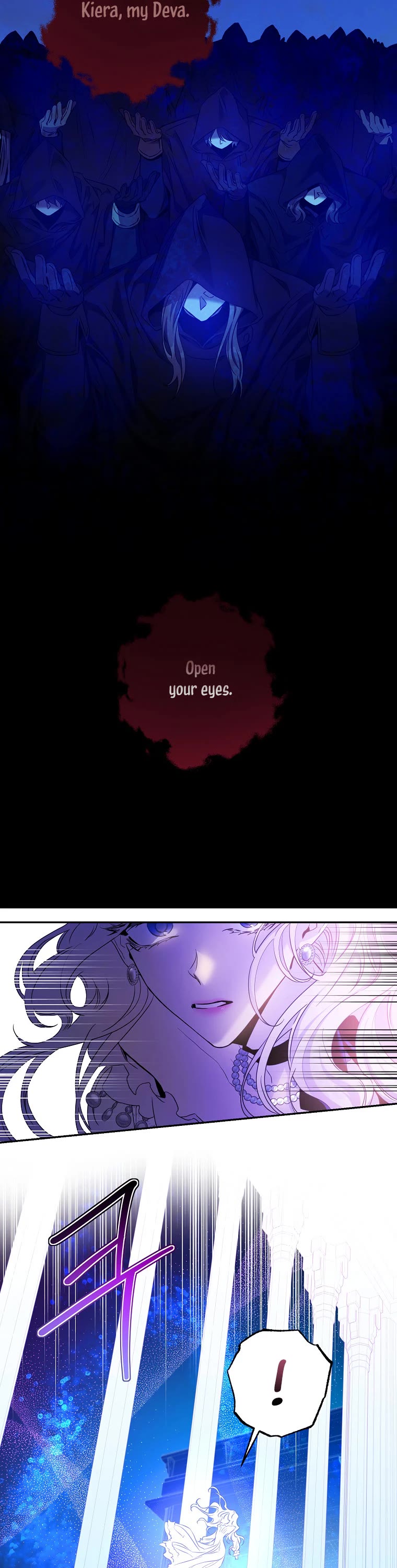 I Tamed a Tyrant and Ran Away Chapter 77 page 11 - Chapter 77