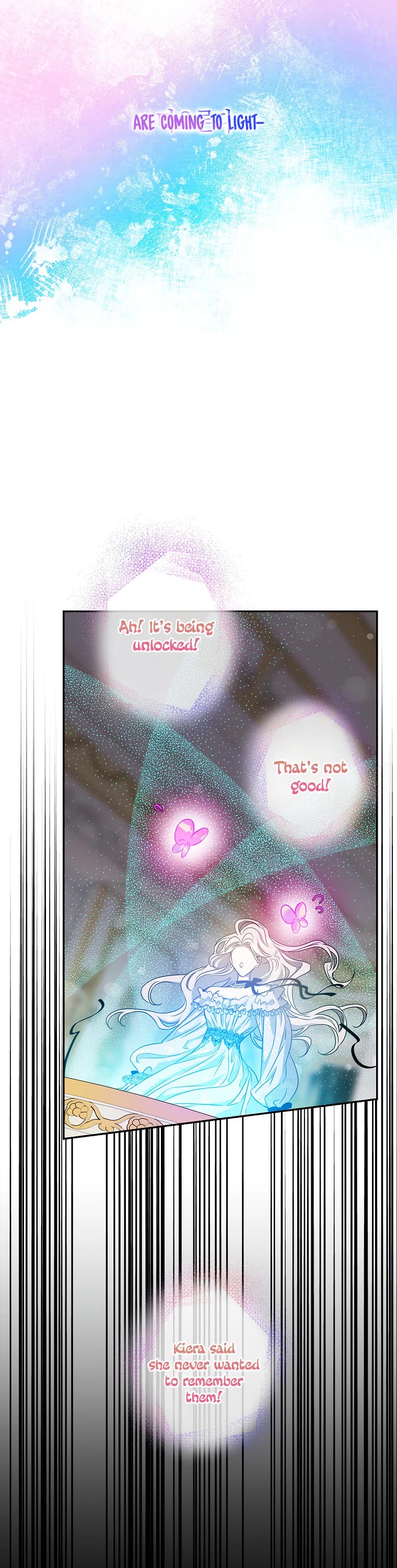 I Tamed a Tyrant and Ran Away Chapter 77 page 13 - Chapter 77