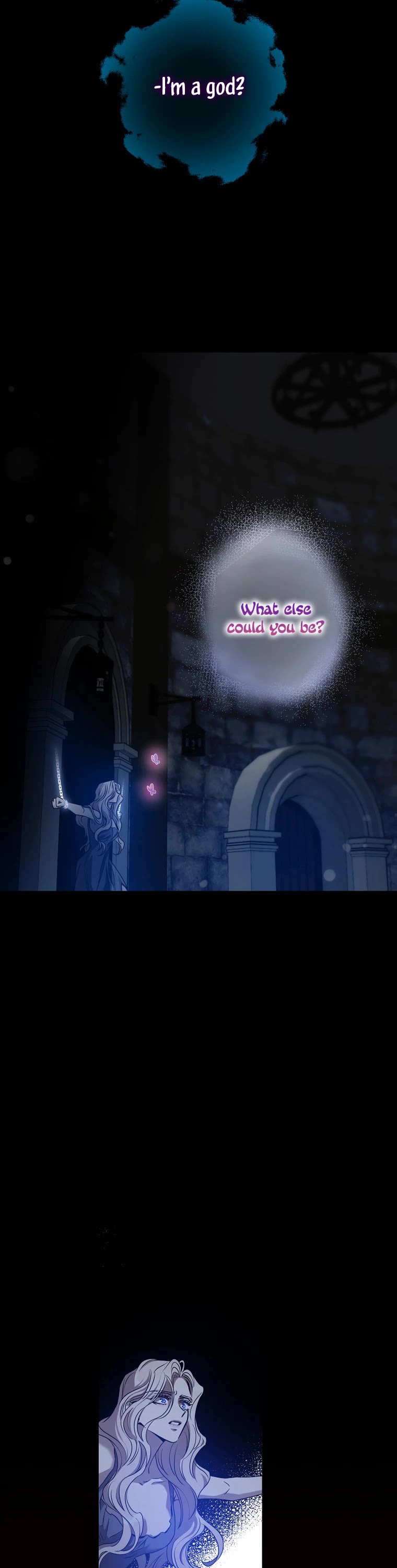 I Tamed a Tyrant and Ran Away Chapter 77 page 19 - Chapter 77