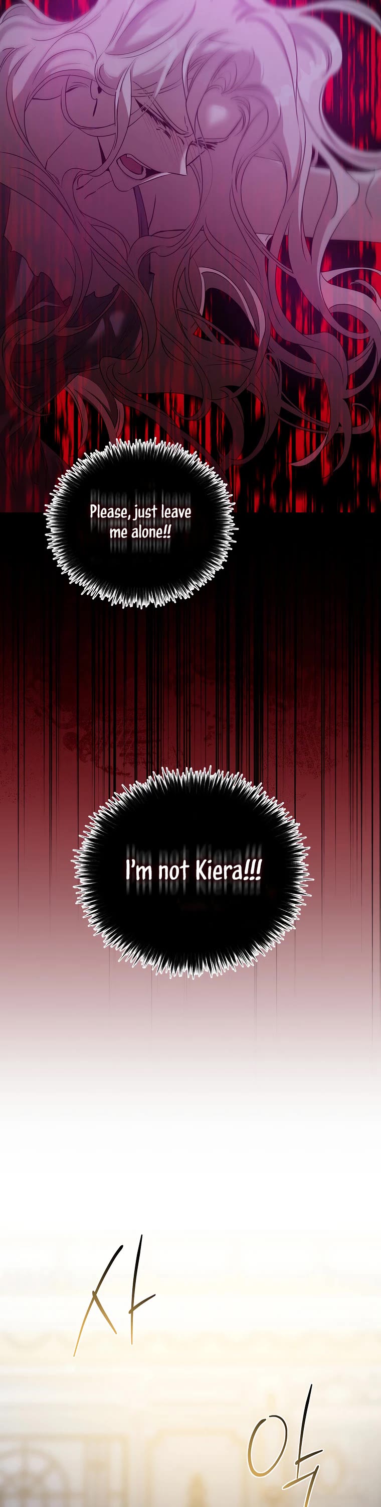 I Tamed a Tyrant and Ran Away Chapter 77 page 21 - Chapter 77