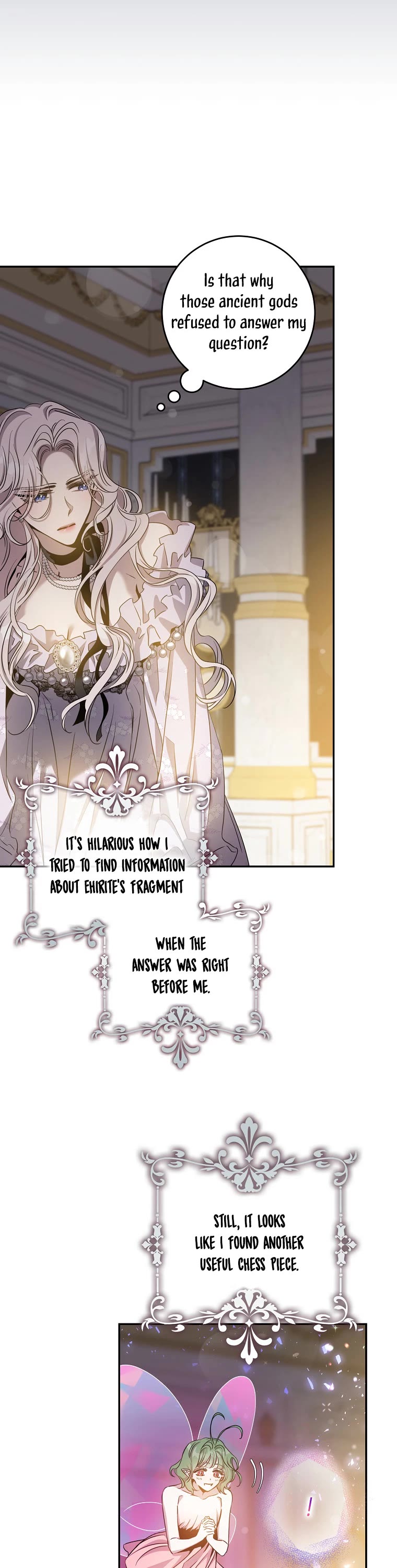 I Tamed a Tyrant and Ran Away Chapter 77 page 26 - Chapter 77
