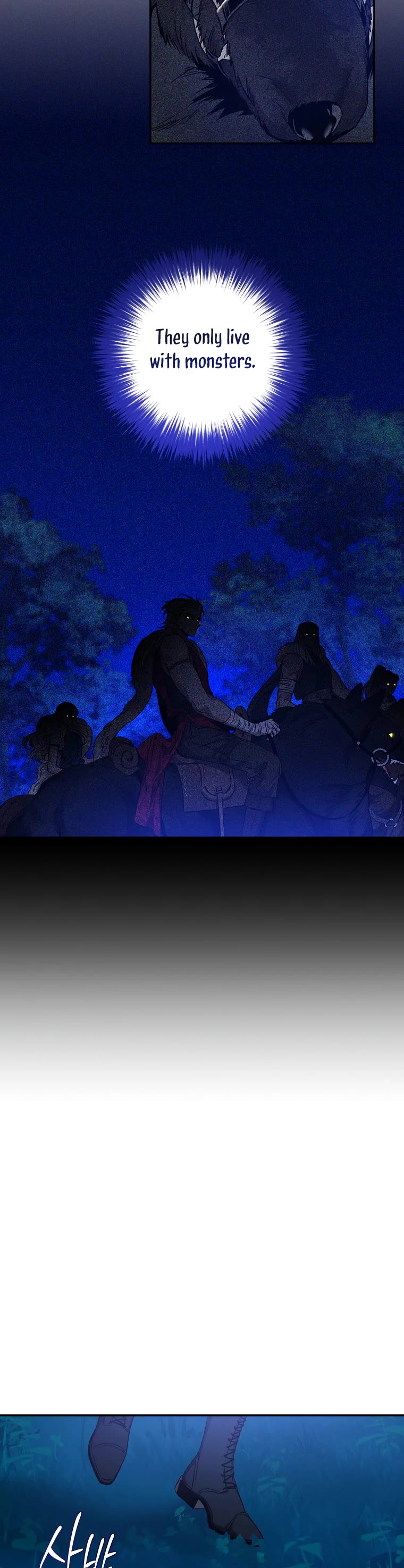 I Tamed a Tyrant and Ran Away Chapter 77 page 31 - Chapter 77