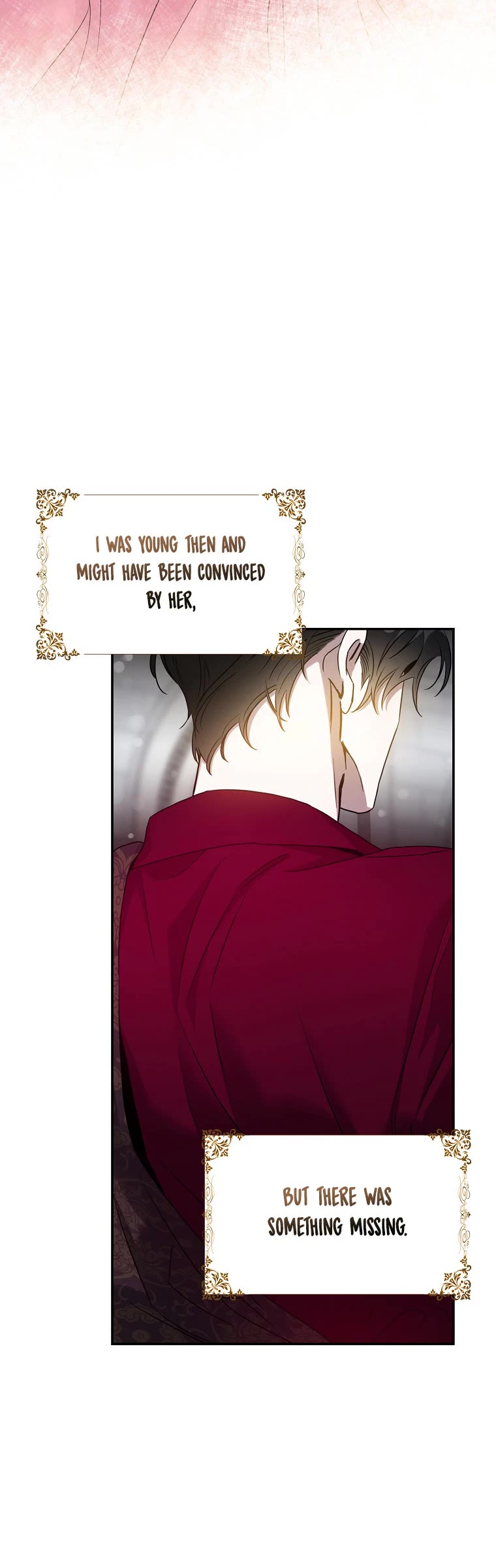 I Tamed a Tyrant and Ran Away Chapter 77 page 39 - Chapter 77