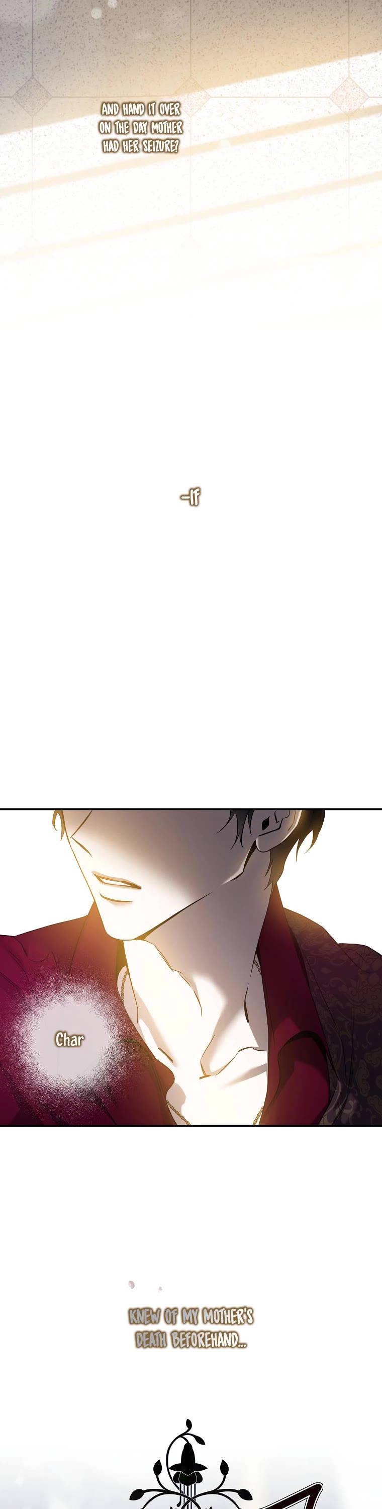 I Tamed a Tyrant and Ran Away Chapter 77 page 41 - Chapter 77