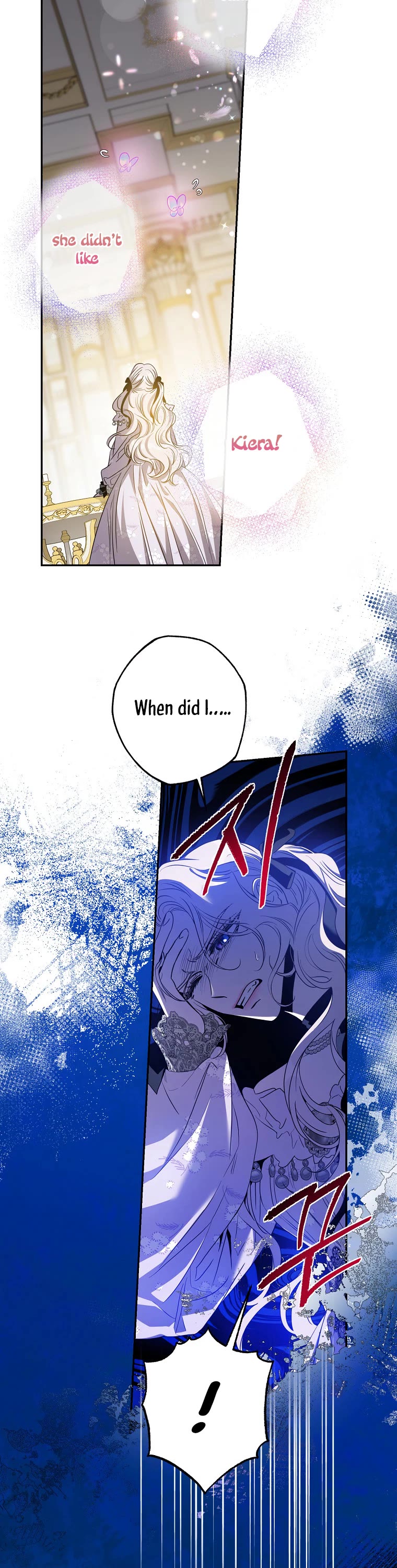I Tamed a Tyrant and Ran Away Chapter 77 page 8 - Chapter 77