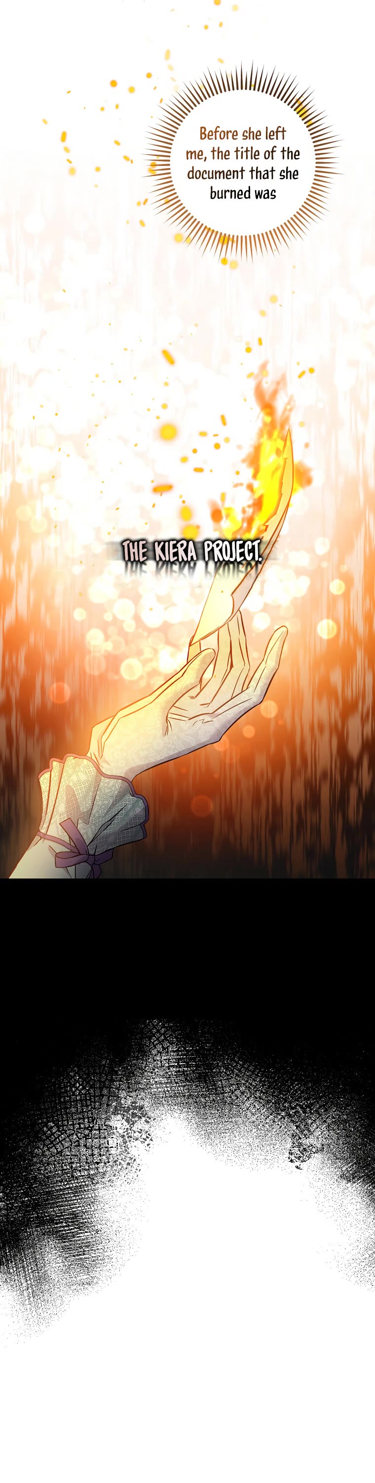 I Tamed a Tyrant and Ran Away Chapter 78 page 10 - Chapter 78