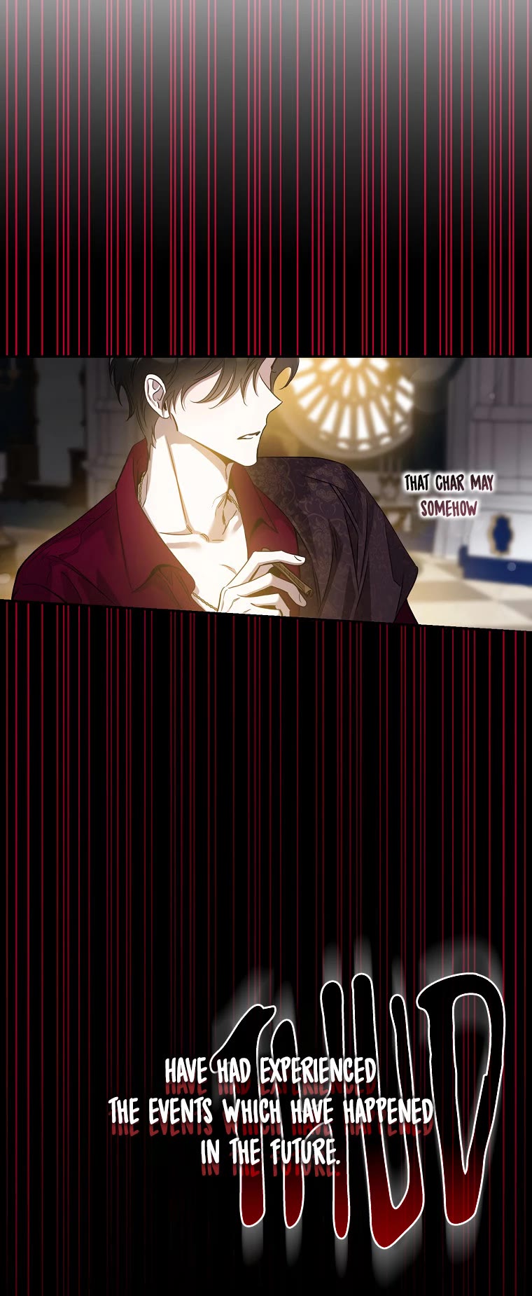 I Tamed a Tyrant and Ran Away Chapter 78 page 15 - Chapter 78