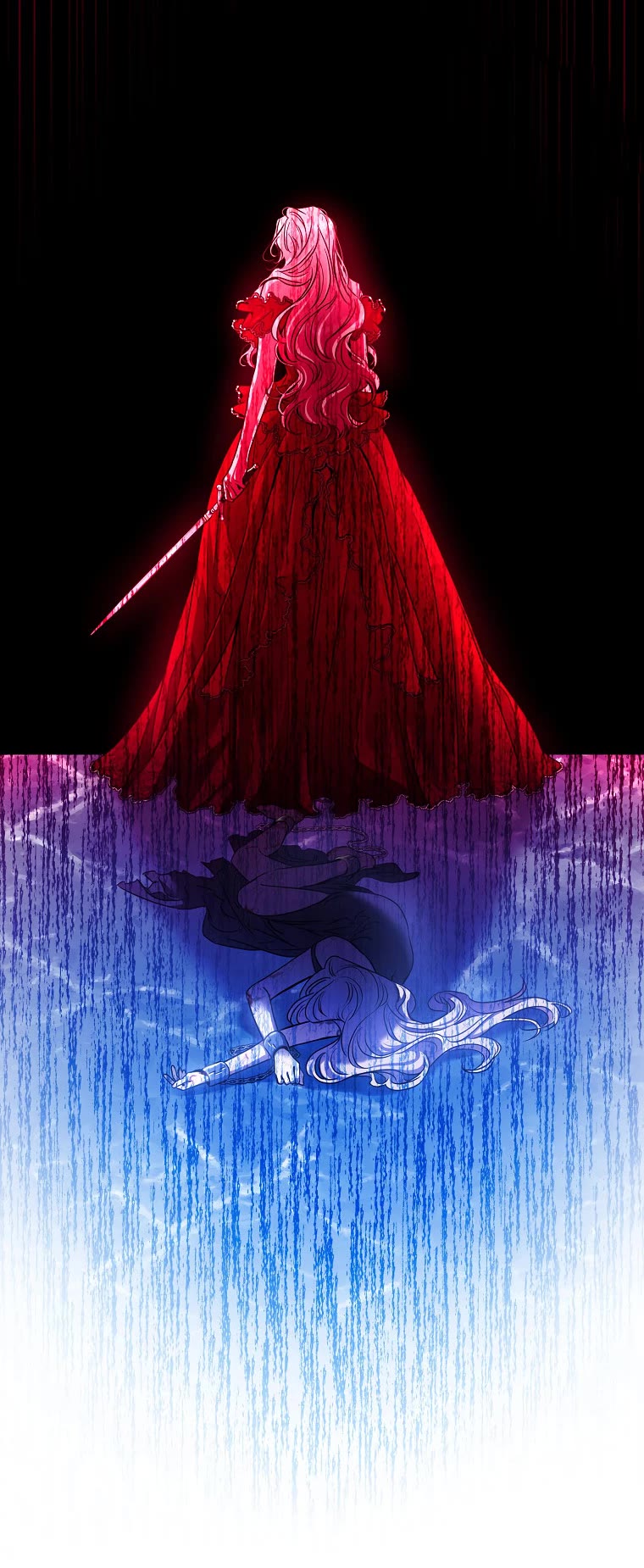 I Tamed a Tyrant and Ran Away Chapter 78 page 16 - Chapter 78