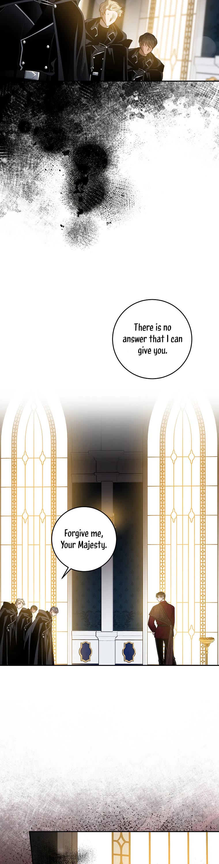 I Tamed a Tyrant and Ran Away Chapter 78 page 20 - Chapter 78