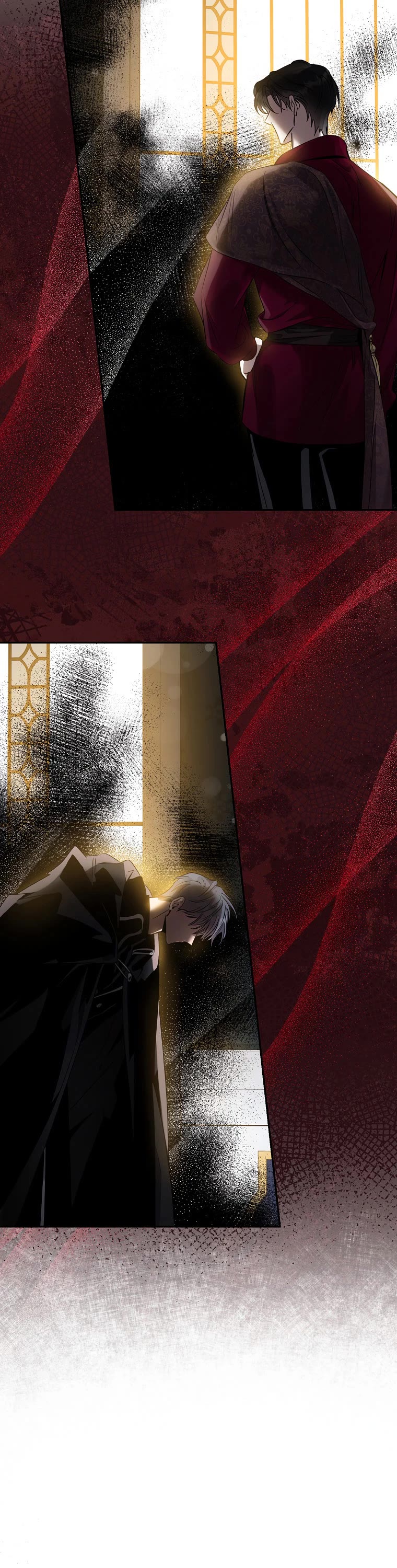 I Tamed a Tyrant and Ran Away Chapter 78 page 21 - Chapter 78