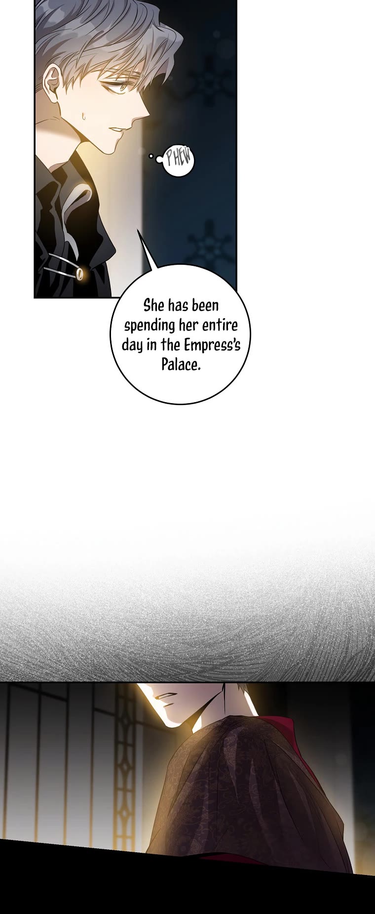 I Tamed a Tyrant and Ran Away Chapter 78 page 23 - Chapter 78
