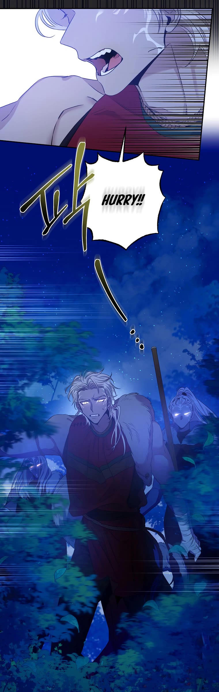 I Tamed a Tyrant and Ran Away Chapter 78 page 29 - Chapter 78