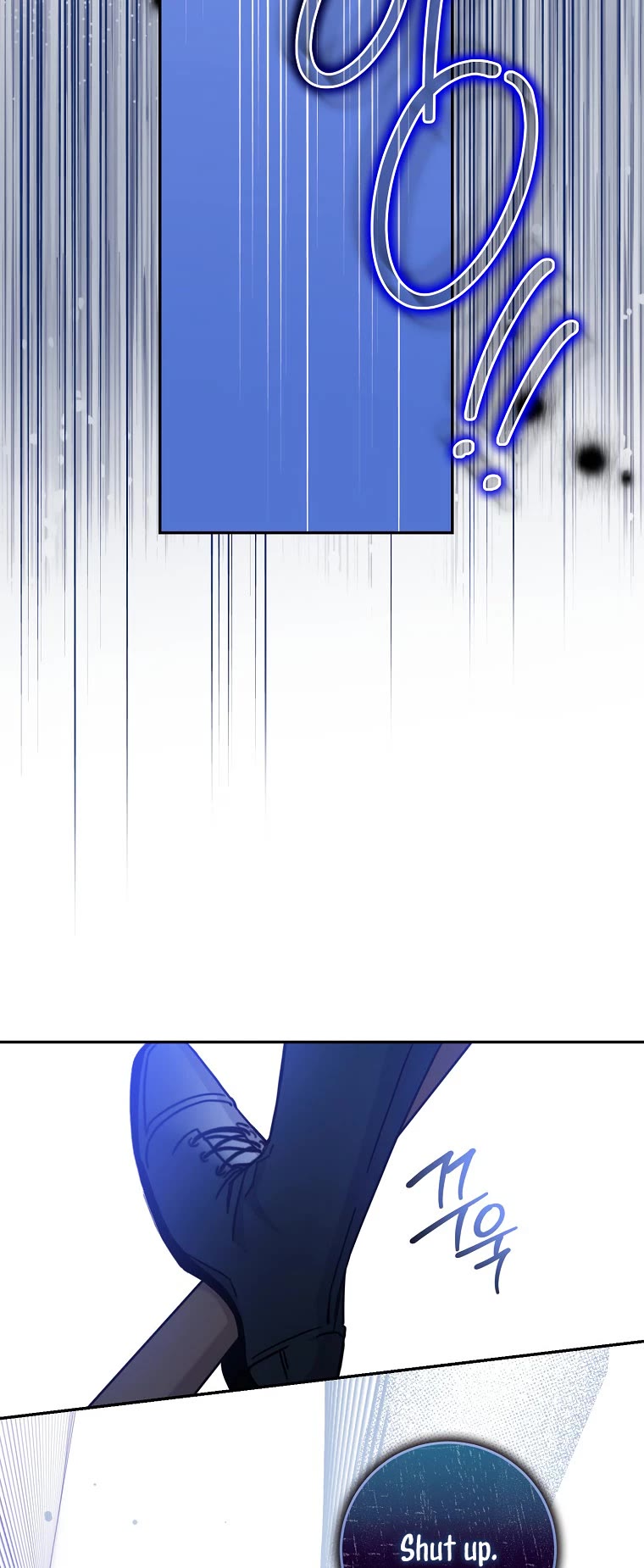 I Tamed a Tyrant and Ran Away Chapter 78 page 36 - Chapter 78