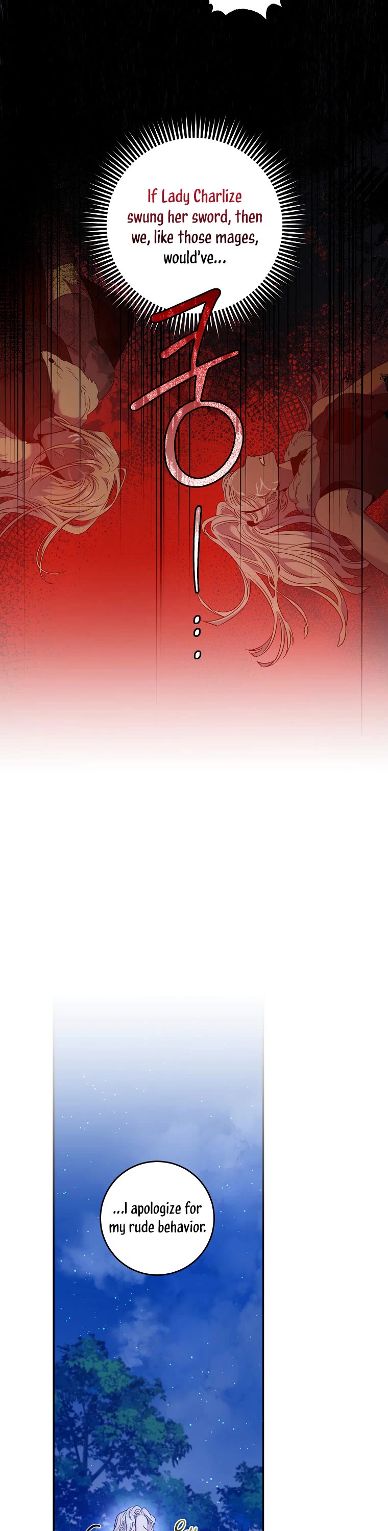 I Tamed a Tyrant and Ran Away Chapter 78 page 39 - Chapter 78