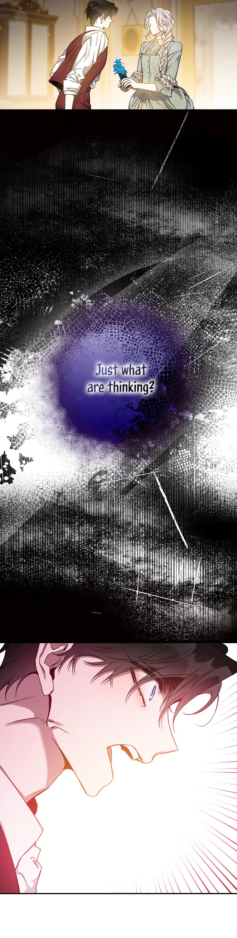 I Tamed a Tyrant and Ran Away Chapter 78 page 4 - Chapter 78