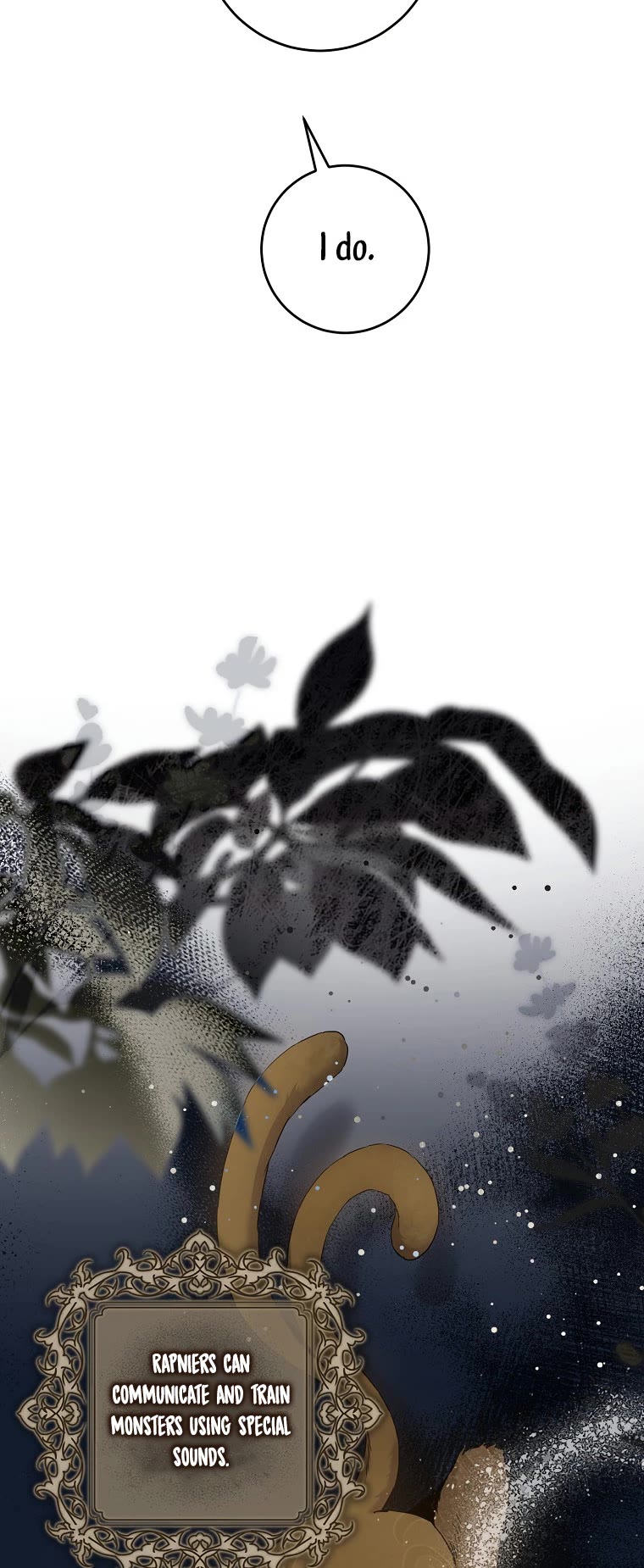 I Tamed a Tyrant and Ran Away Chapter 78 page 43 - Chapter 78