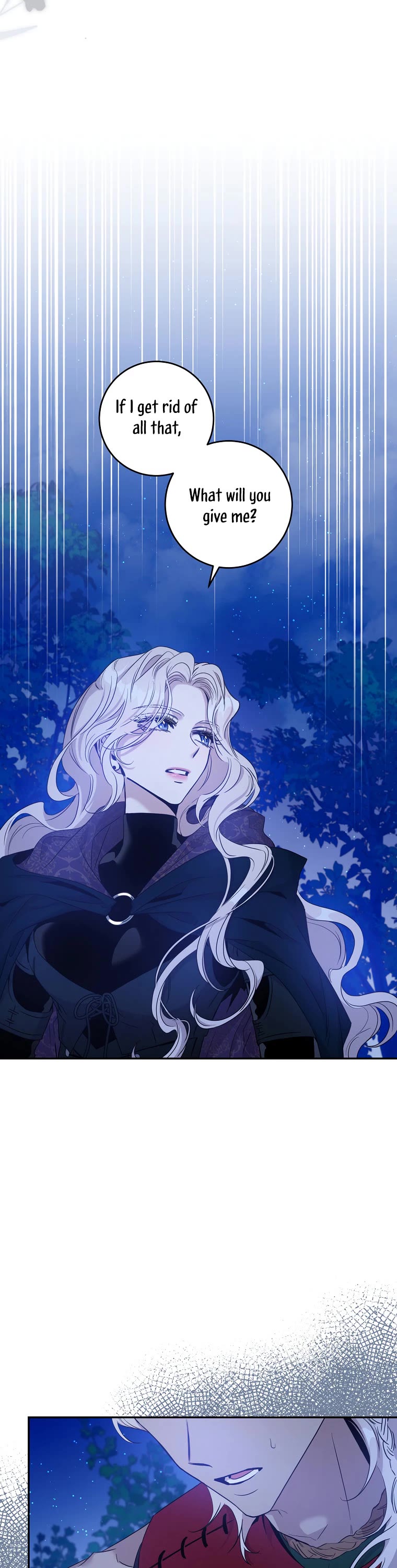 I Tamed a Tyrant and Ran Away Chapter 78 page 45 - Chapter 78