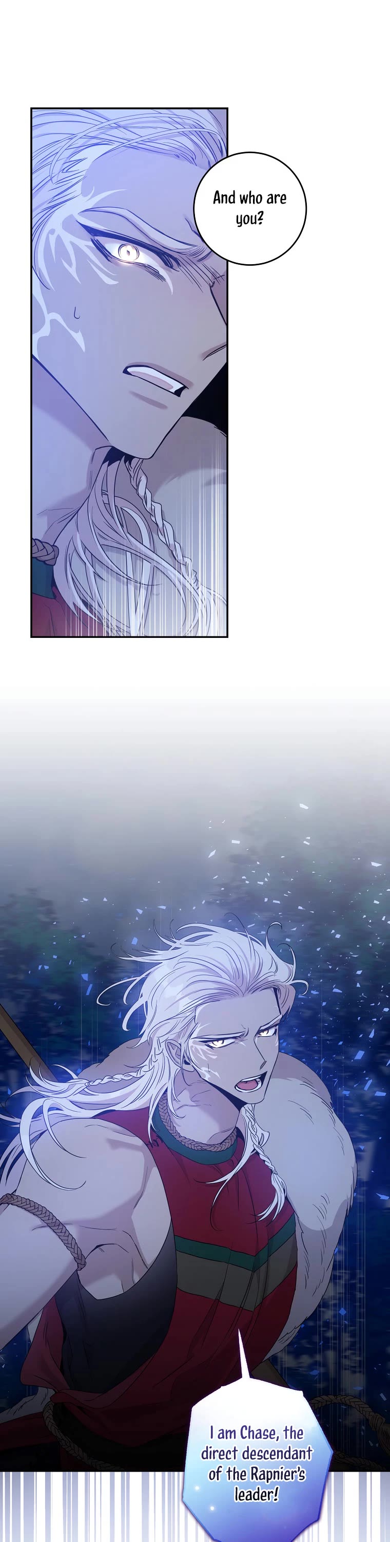 I Tamed a Tyrant and Ran Away Chapter 78 page 47 - Chapter 78