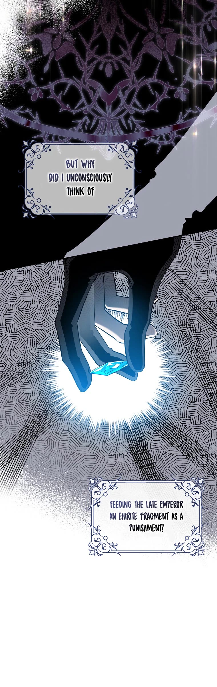 I Tamed a Tyrant and Ran Away Chapter 78 page 8 - Chapter 78