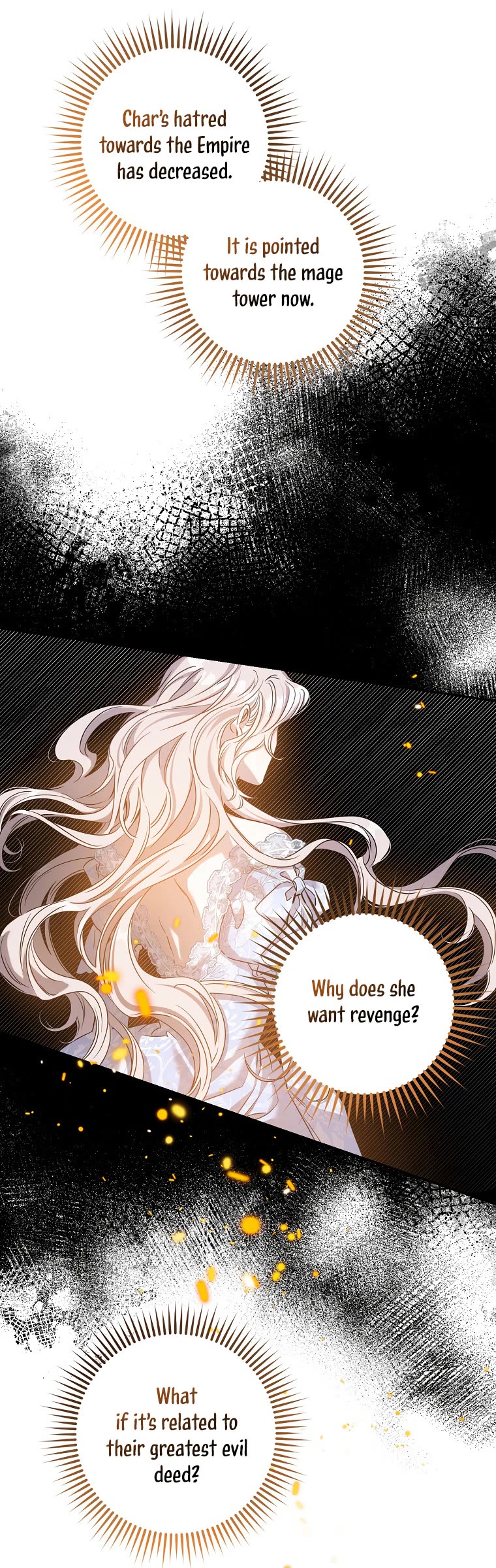 I Tamed a Tyrant and Ran Away Chapter 78 page 9 - Chapter 78