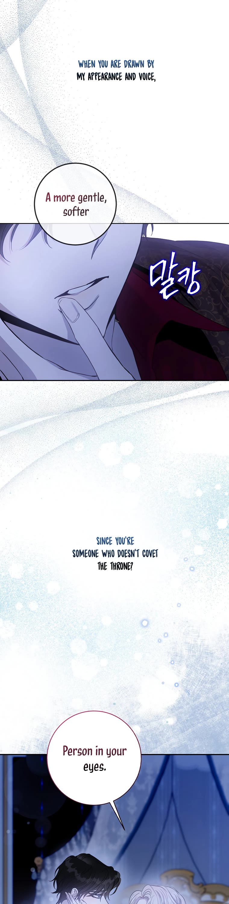 I Tamed a Tyrant and Ran Away Chapter 79 page 18 - Chapter 79