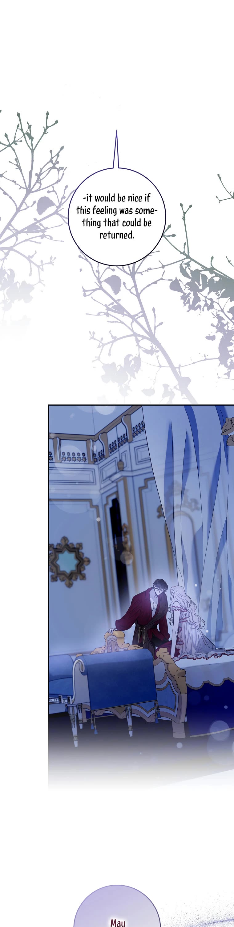 I Tamed a Tyrant and Ran Away Chapter 79 page 21 - Chapter 79