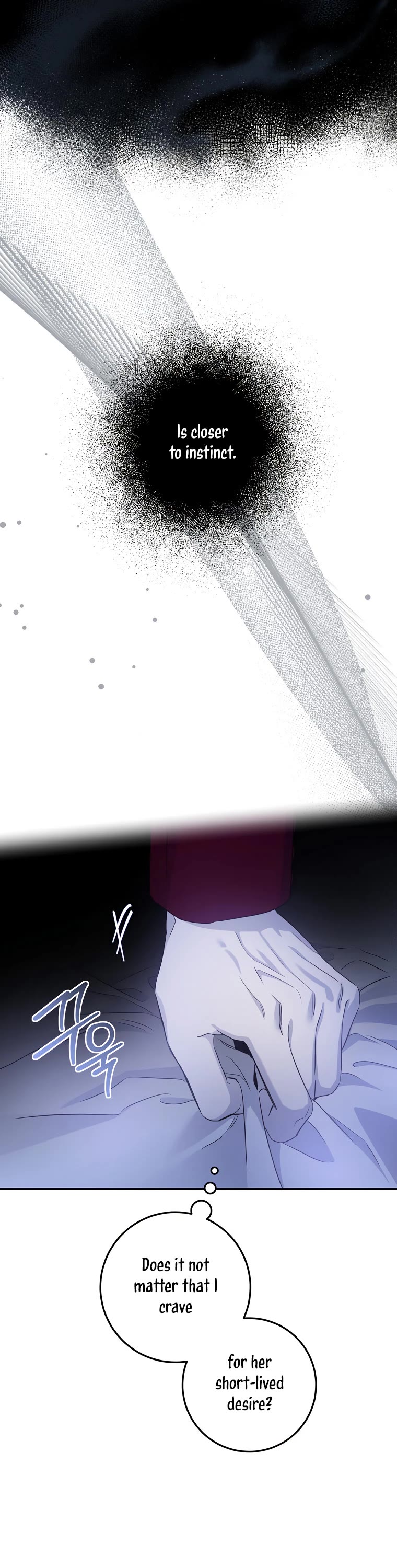 I Tamed a Tyrant and Ran Away Chapter 79 page 23 - Chapter 79