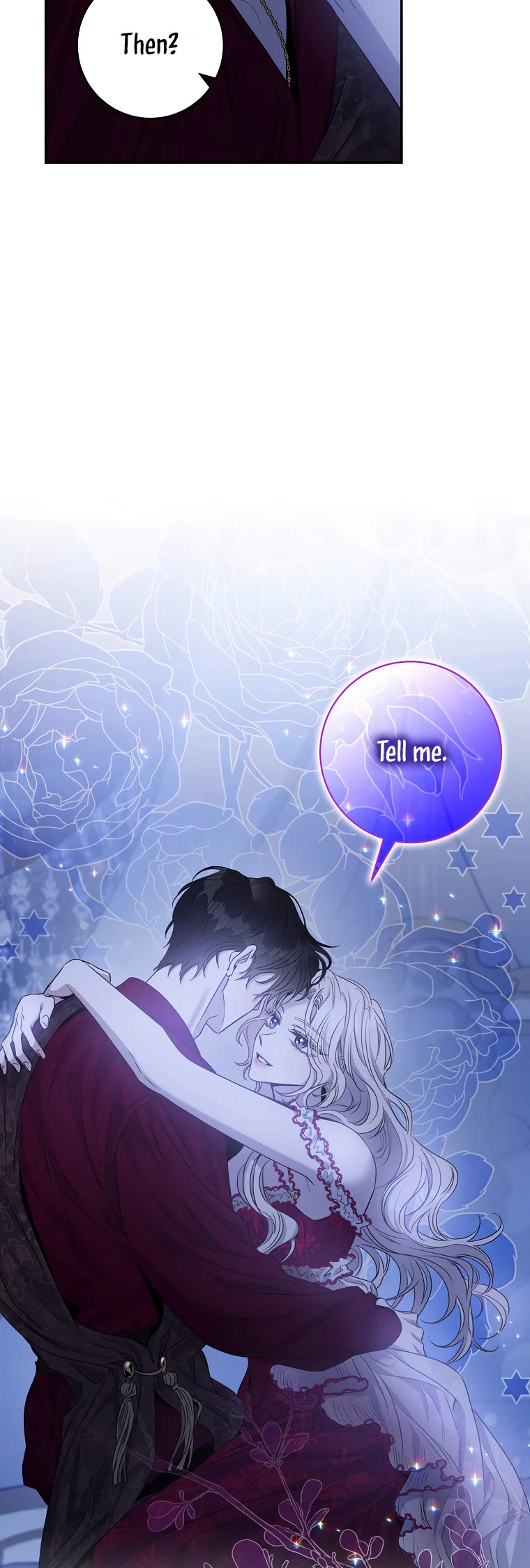 I Tamed a Tyrant and Ran Away Chapter 79 page 25 - Chapter 79