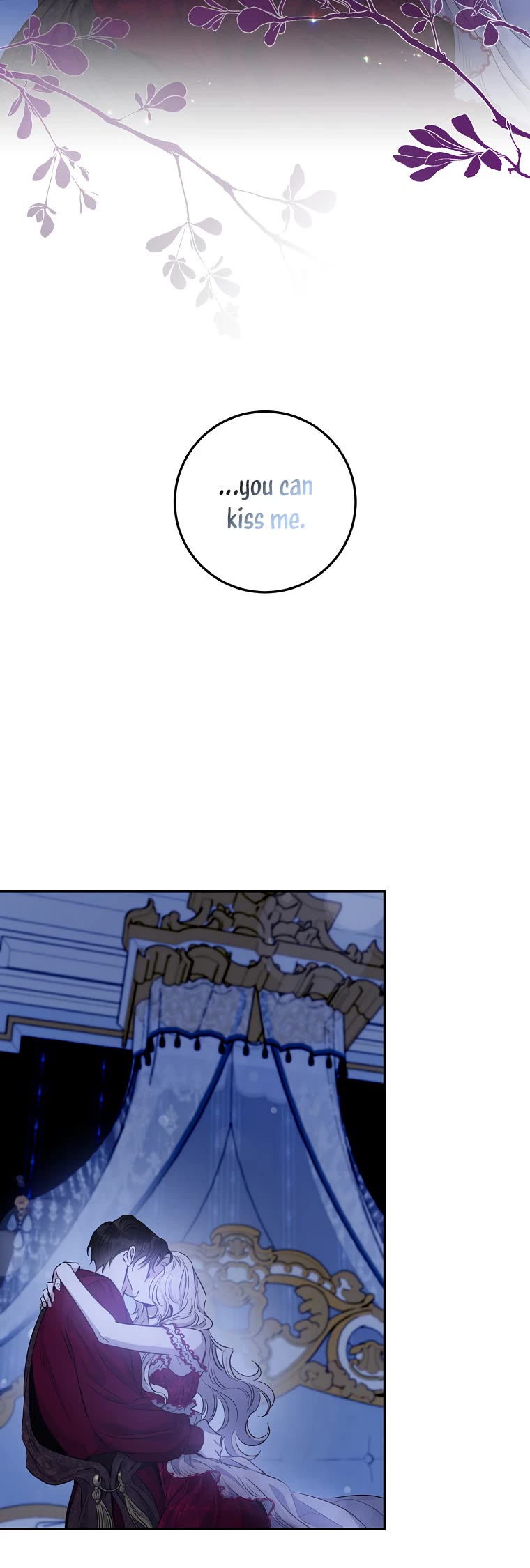 I Tamed a Tyrant and Ran Away Chapter 79 page 26 - Chapter 79