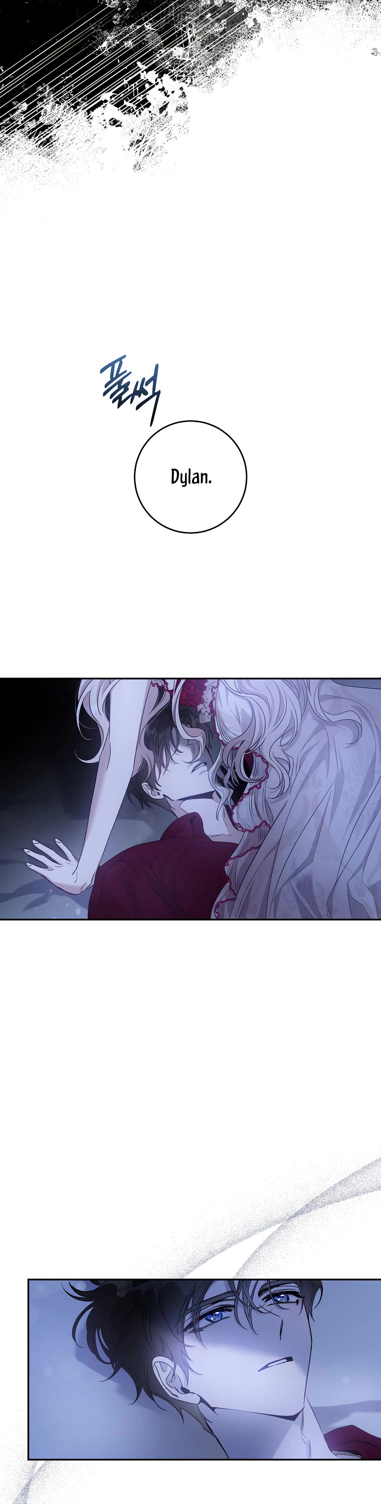 I Tamed a Tyrant and Ran Away Chapter 79 page 28 - Chapter 79