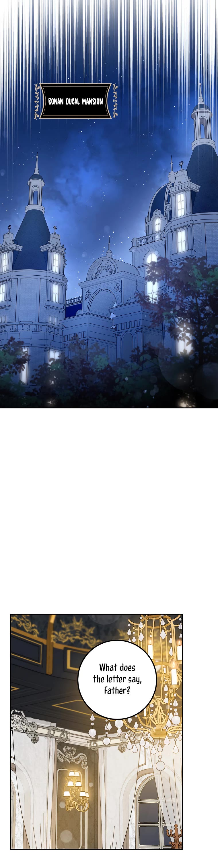 I Tamed a Tyrant and Ran Away Chapter 79 page 30 - Chapter 79