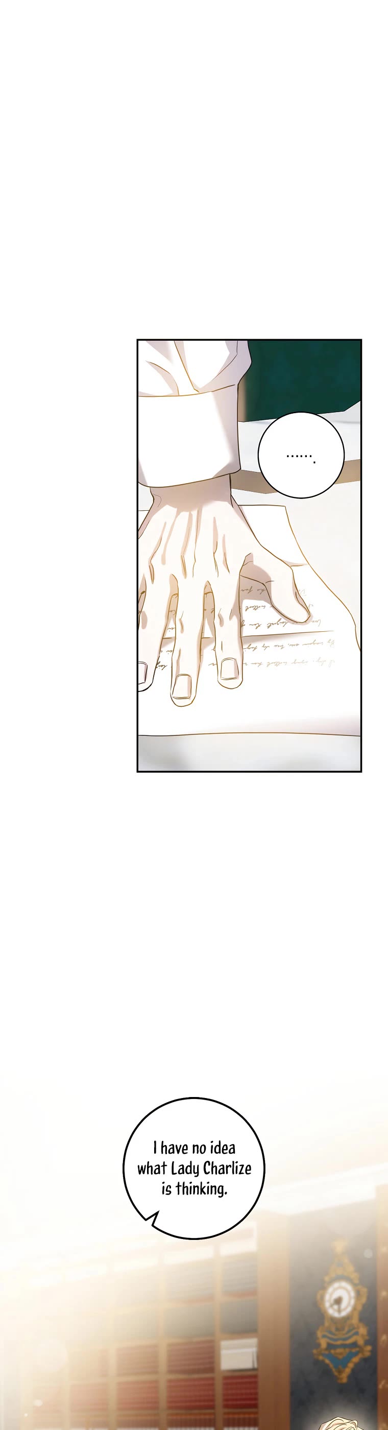 I Tamed a Tyrant and Ran Away Chapter 79 page 31 - Chapter 79