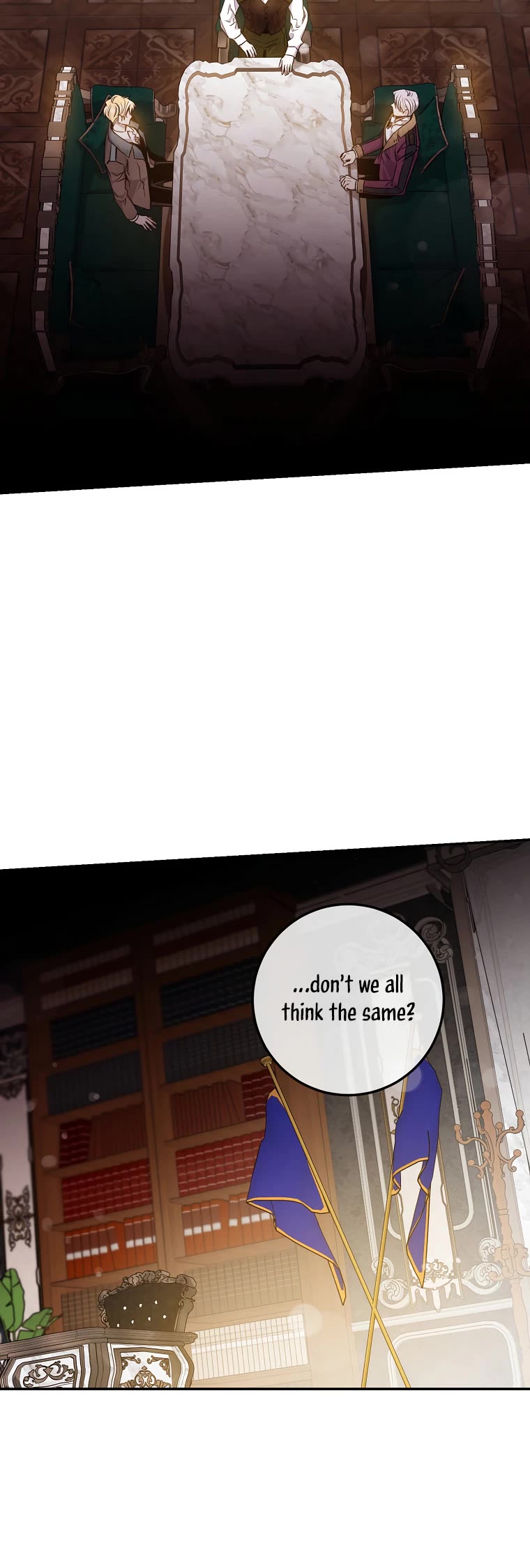 I Tamed a Tyrant and Ran Away Chapter 79 page 38 - Chapter 79