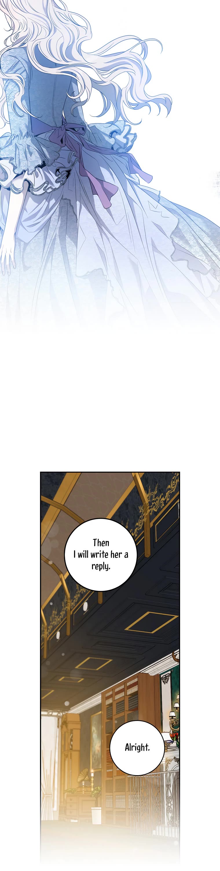 I Tamed a Tyrant and Ran Away Chapter 79 page 40 - Chapter 79