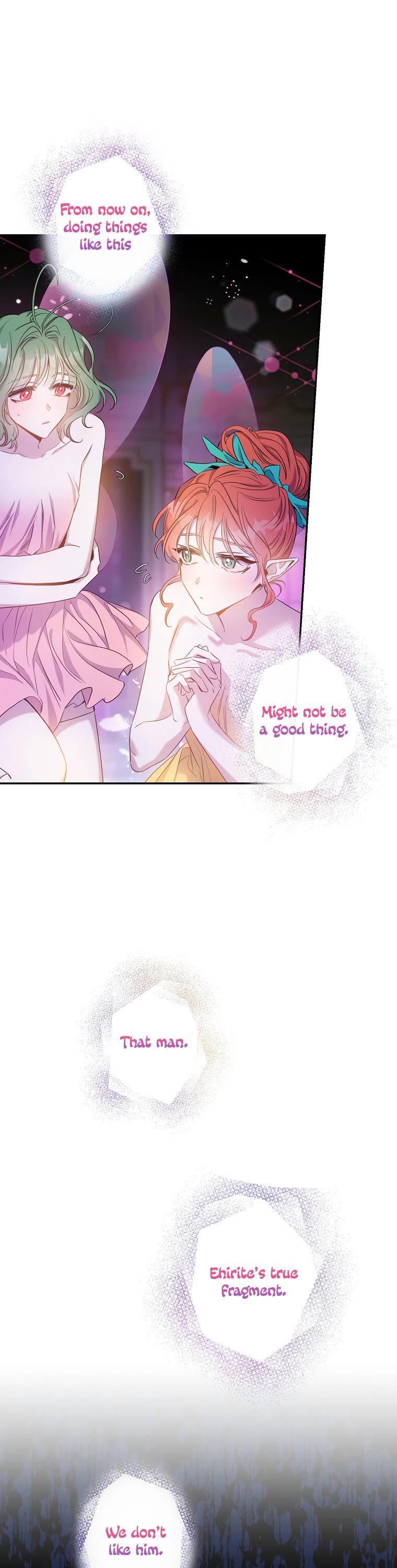 I Tamed a Tyrant and Ran Away Chapter 79 page 45 - Chapter 79
