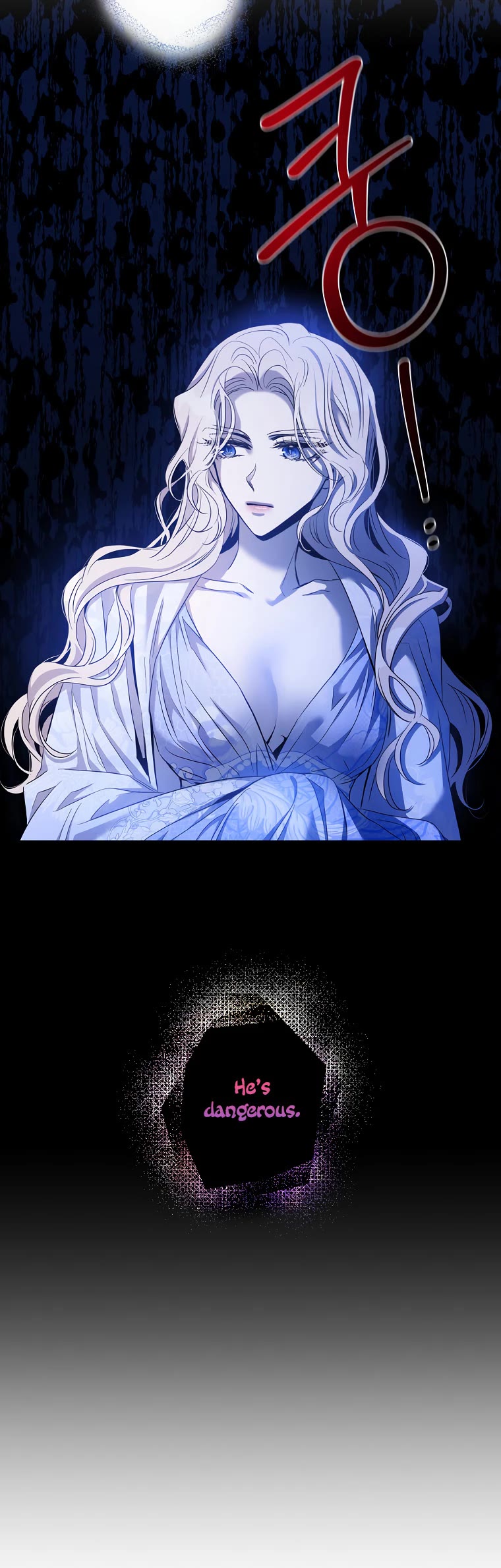 I Tamed a Tyrant and Ran Away Chapter 79 page 46 - Chapter 79