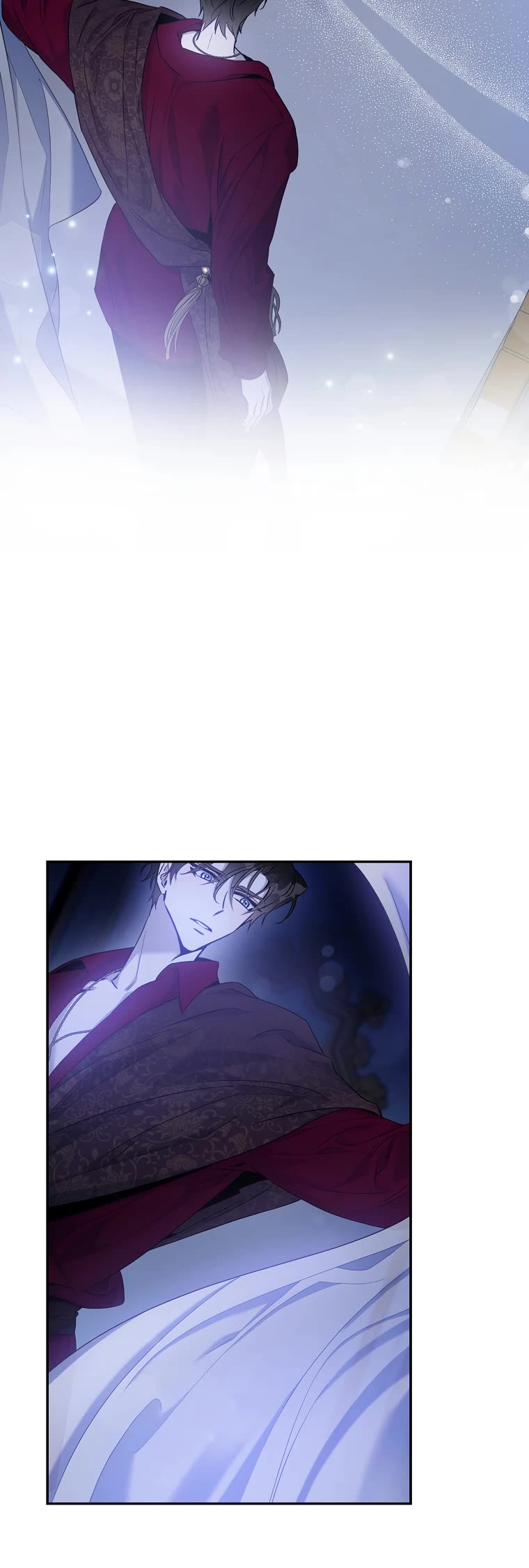 I Tamed a Tyrant and Ran Away Chapter 79 page 8 - Chapter 79