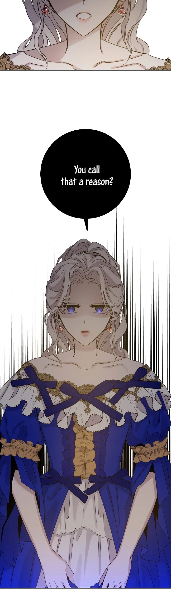 I Tamed a Tyrant and Ran Away Chapter 8 page 13 - Chapter 8
