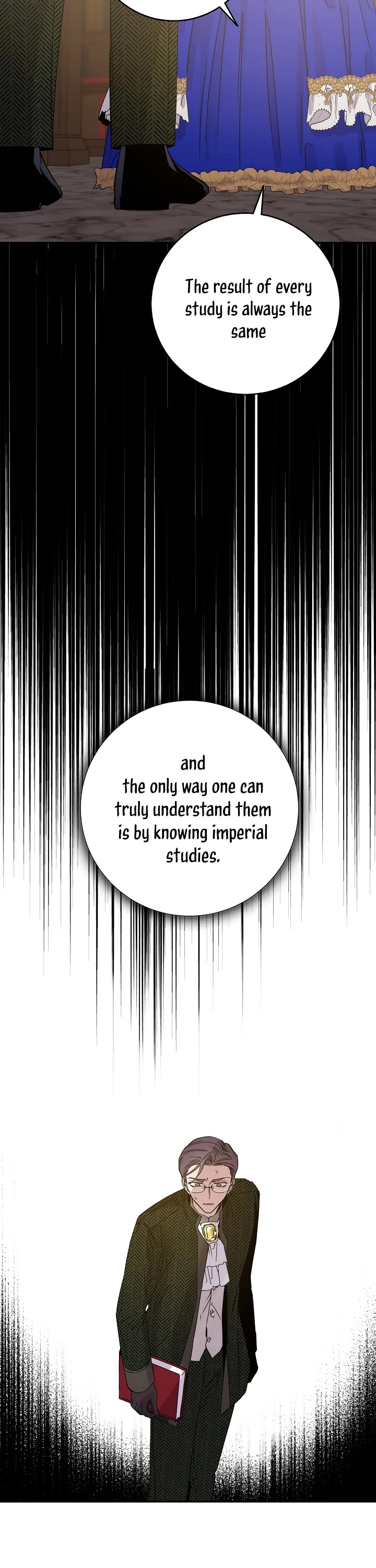 I Tamed a Tyrant and Ran Away Chapter 8 page 26 - Chapter 8