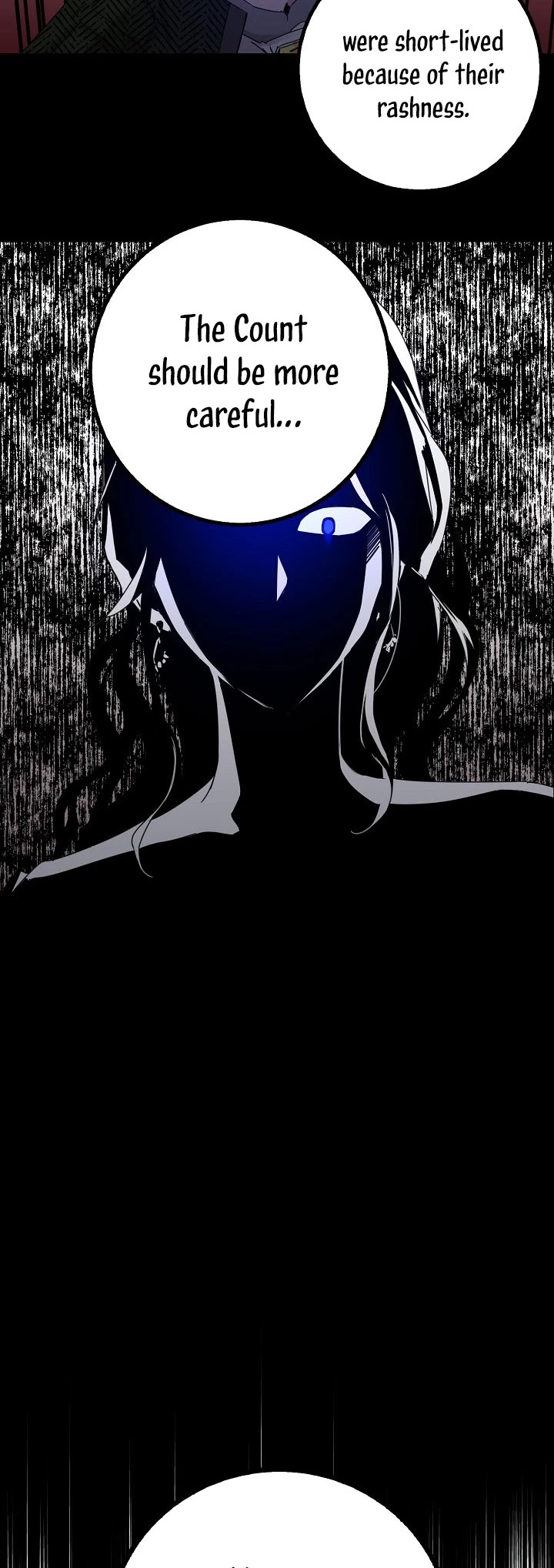 I Tamed a Tyrant and Ran Away Chapter 8 page 32 - Chapter 8