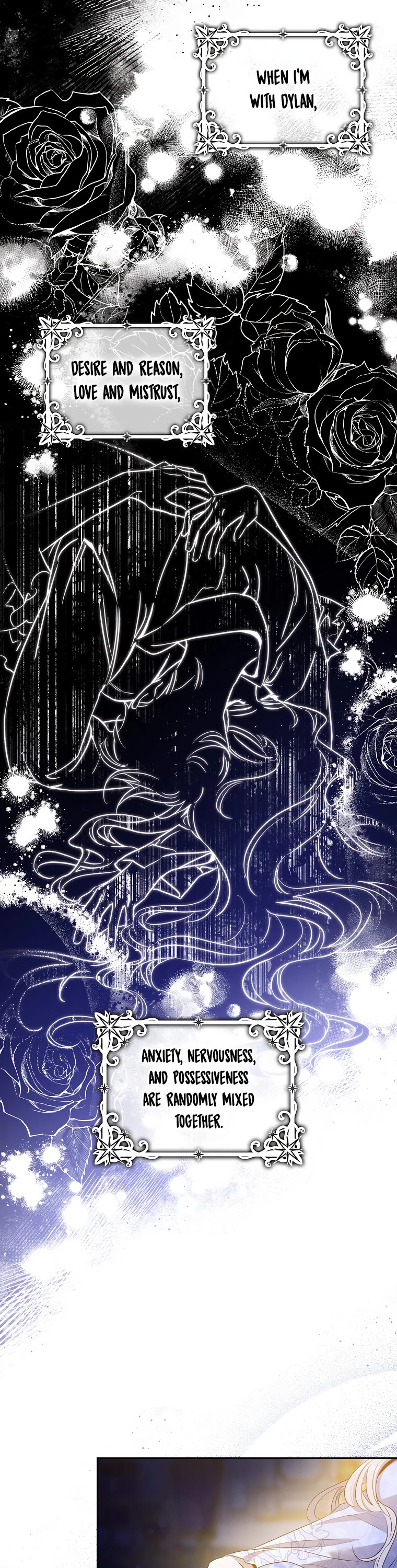 I Tamed a Tyrant and Ran Away Chapter 80 page 10 - Chapter 80