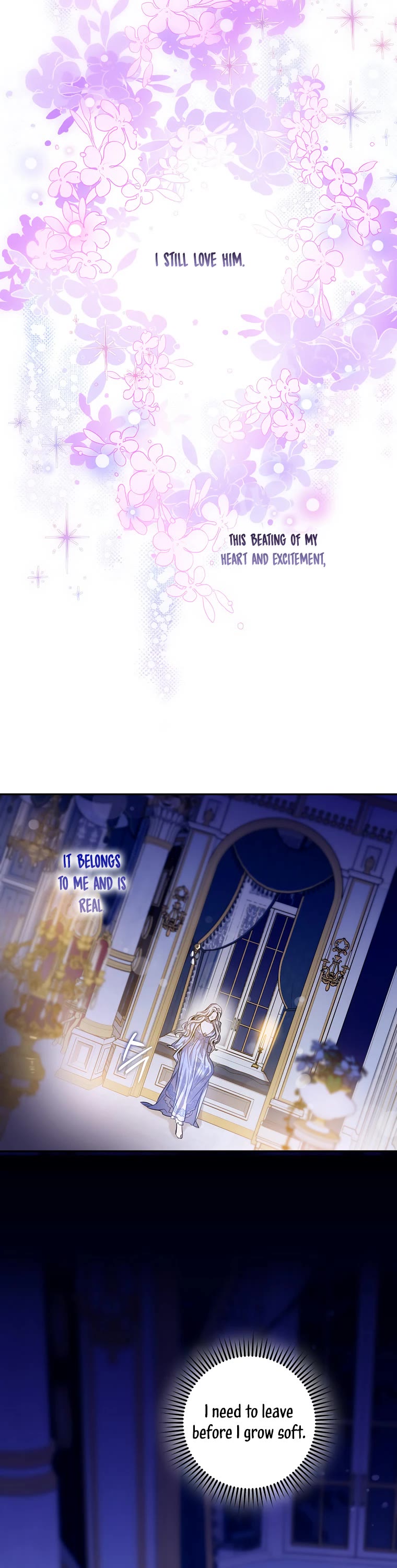 I Tamed a Tyrant and Ran Away Chapter 80 page 16 - Chapter 80