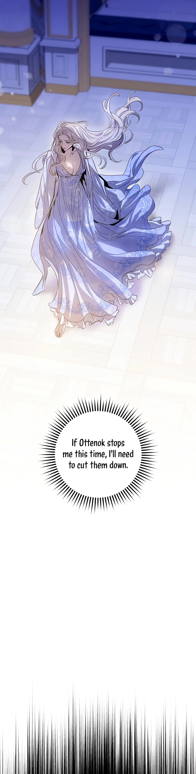 I Tamed a Tyrant and Ran Away Chapter 80 page 17 - Chapter 80