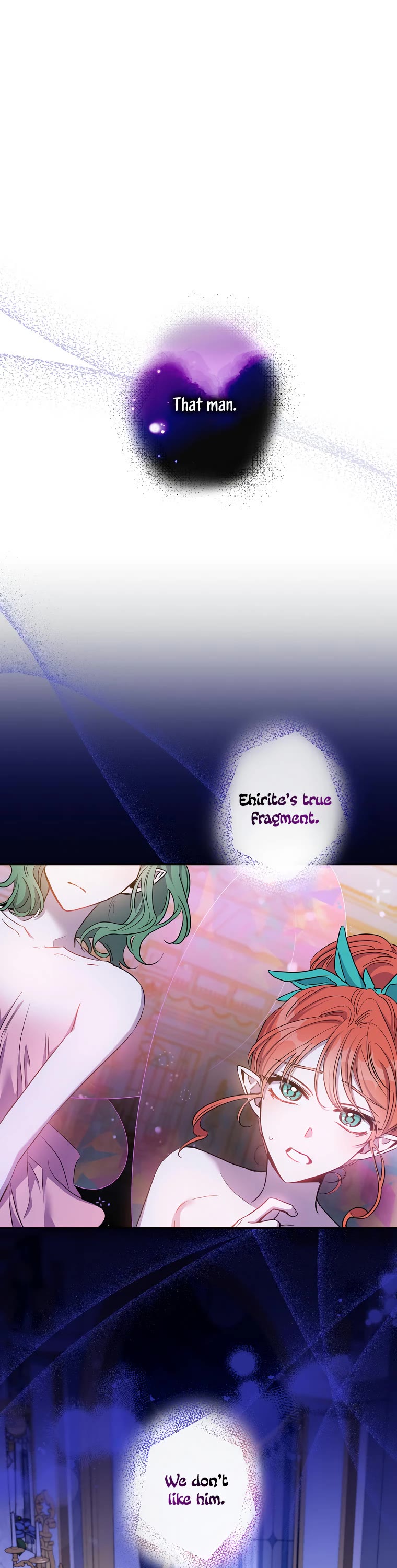 I Tamed a Tyrant and Ran Away Chapter 80 page 3 - Chapter 80