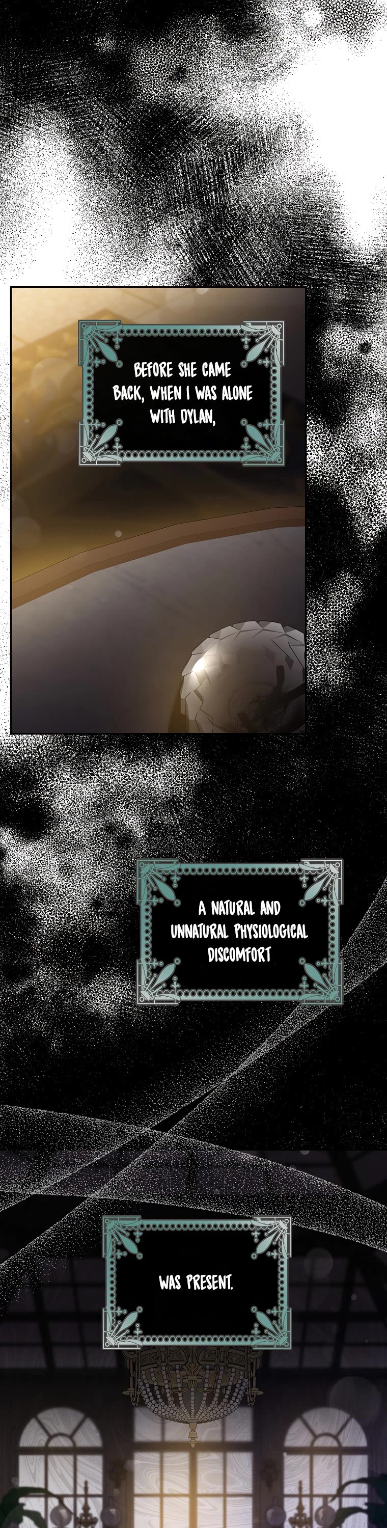I Tamed a Tyrant and Ran Away Chapter 80 page 30 - Chapter 80