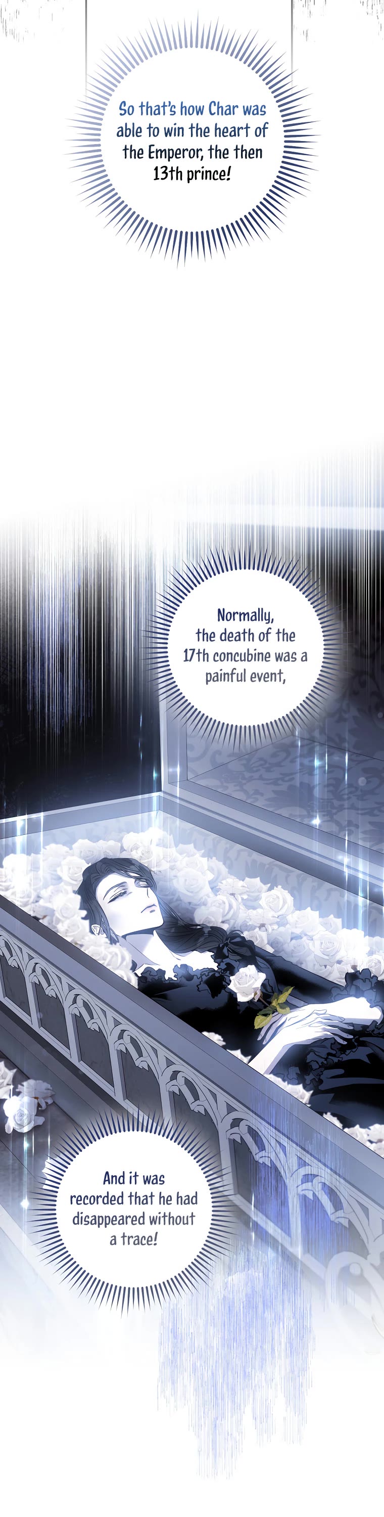 I Tamed a Tyrant and Ran Away Chapter 80 page 36 - Chapter 80