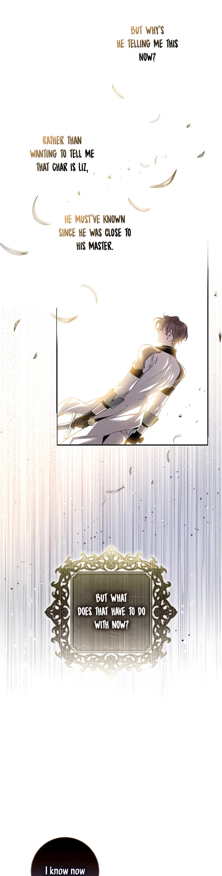 I Tamed a Tyrant and Ran Away Chapter 80 page 37 - Chapter 80