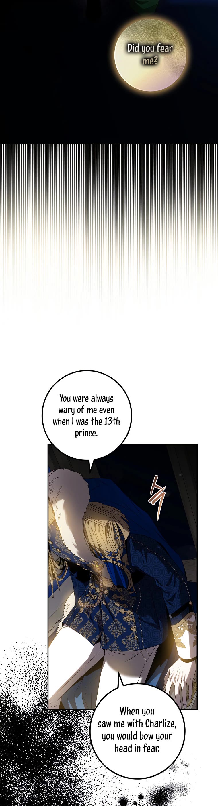 I Tamed a Tyrant and Ran Away Chapter 80 page 40 - Chapter 80