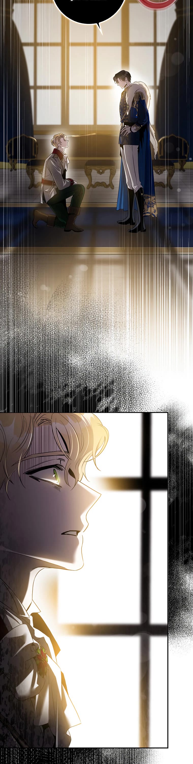 I Tamed a Tyrant and Ran Away Chapter 80 page 42 - Chapter 80