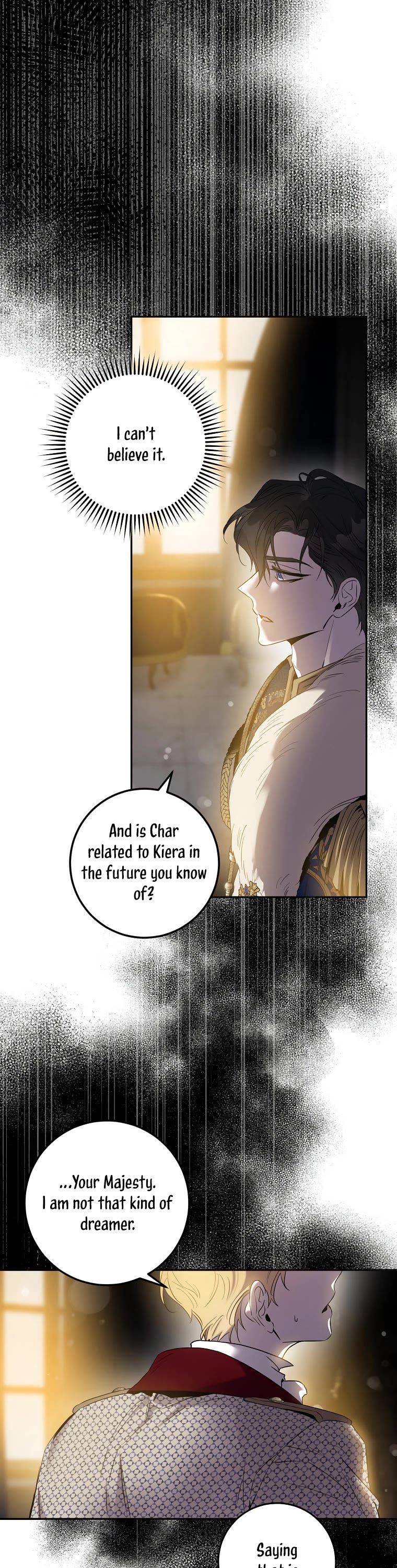 I Tamed a Tyrant and Ran Away Chapter 80 page 43 - Chapter 80